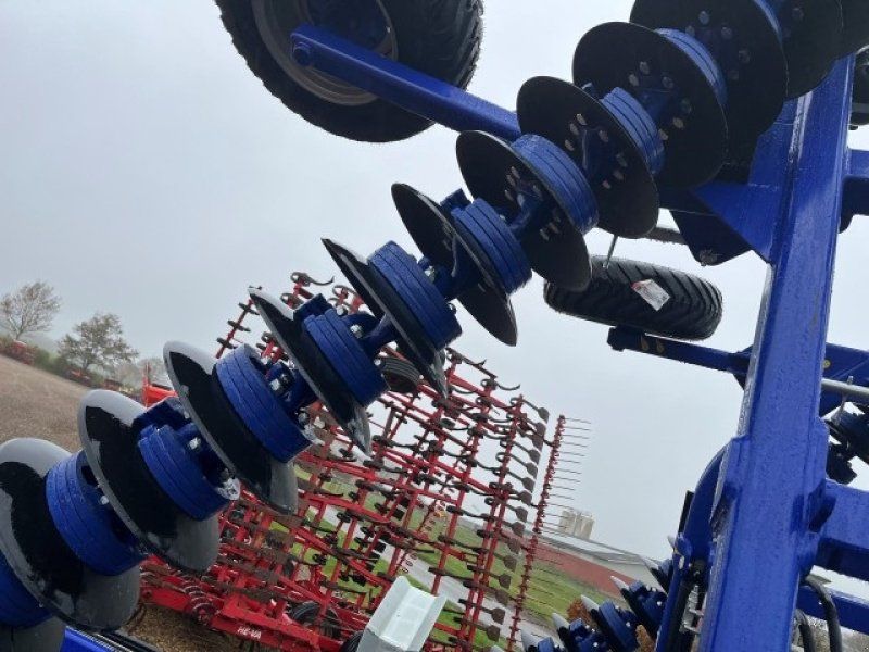 Dalbo POWERCHAIN 800