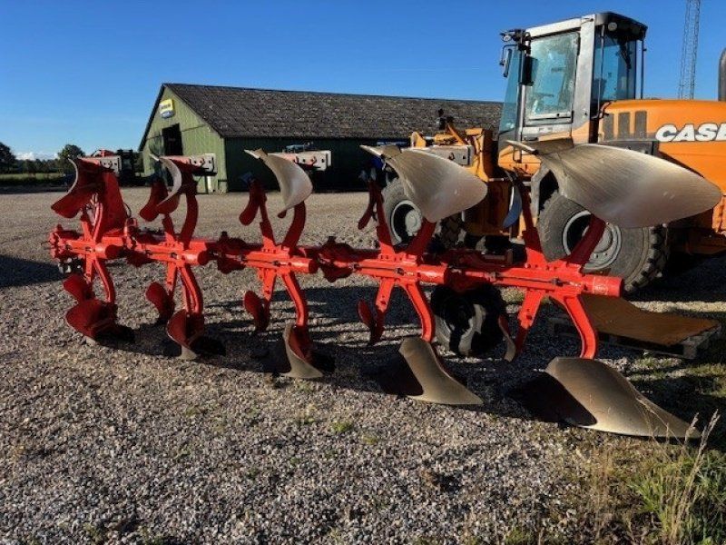 Kuhn VM 152 NSH 4+1