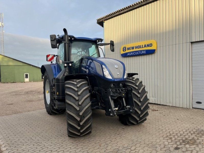 New Holland T7.340 HD GEN