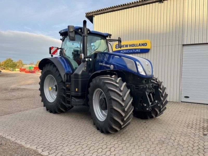 New Holland T7.340 HD GEN