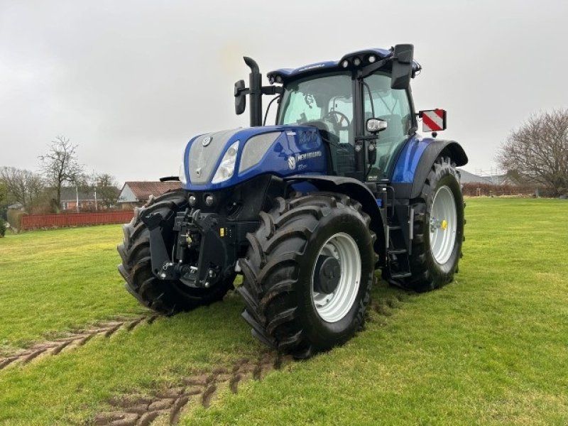 New Holland T7.300 AUTO COMMAND