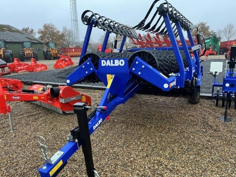 Dalbo MINI MAX 8,30 + 55 S