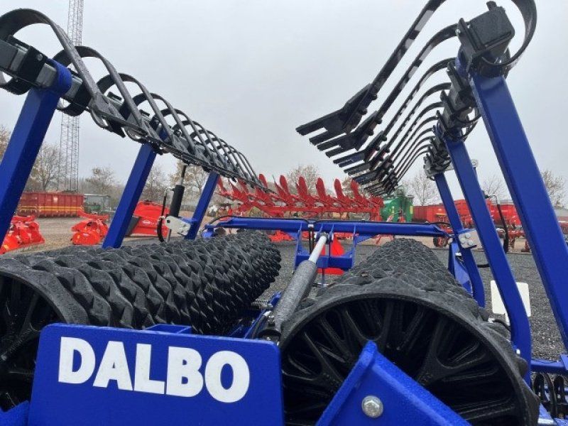 Dalbo MINI MAX 8,30 + 55 S