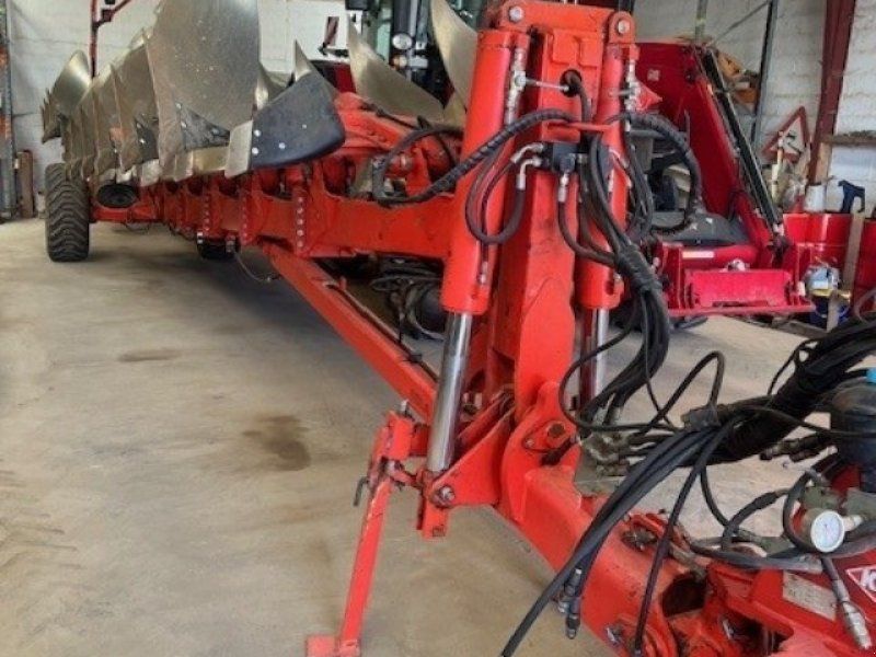 Kuhn VARI-MANAGER 6+3 PLO