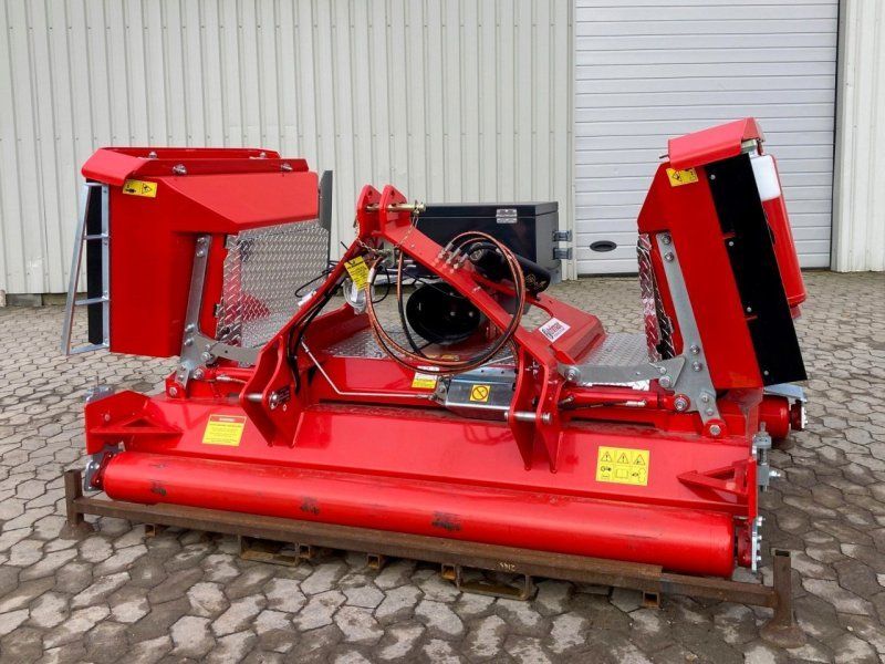 STEALTH 3.40 BAGMONT