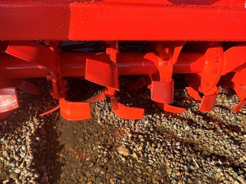 Kuhn EL 162/300 M RØRPAK.