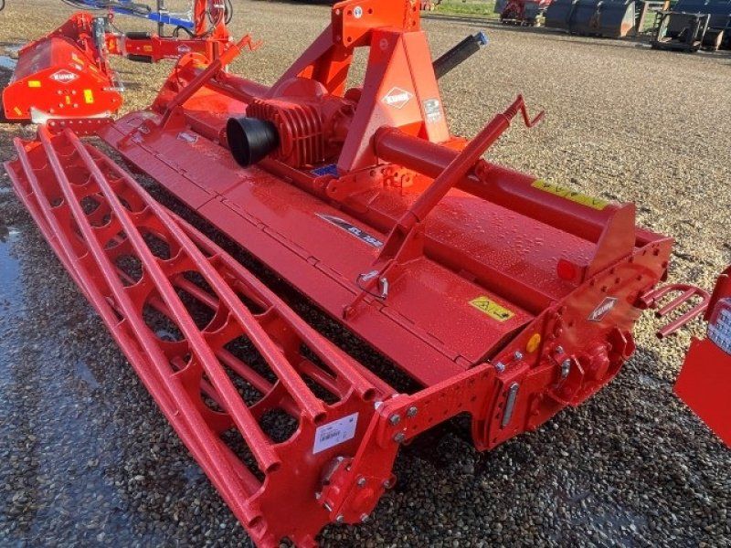 Kuhn EL 162/300 M RØRPAK.
