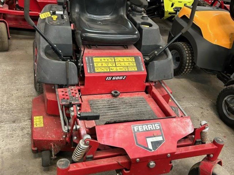 Ferris IS 600 112 CM KLIP