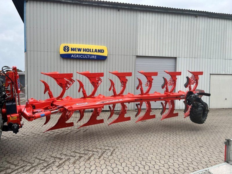 Kuhn VM 183 M. VL RISTE