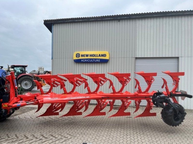 Kuhn VM 183 M. VL RISTE
