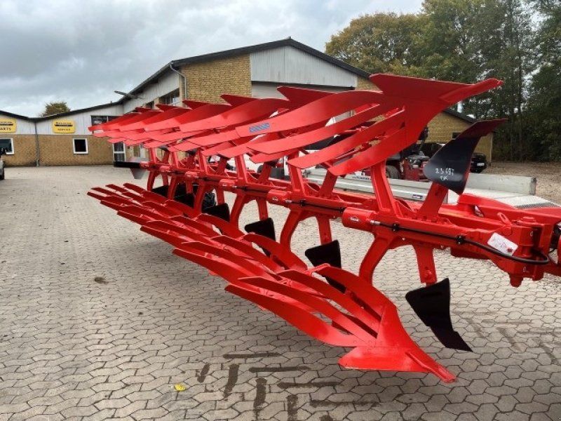 Kuhn VM 183 M. VL RISTE