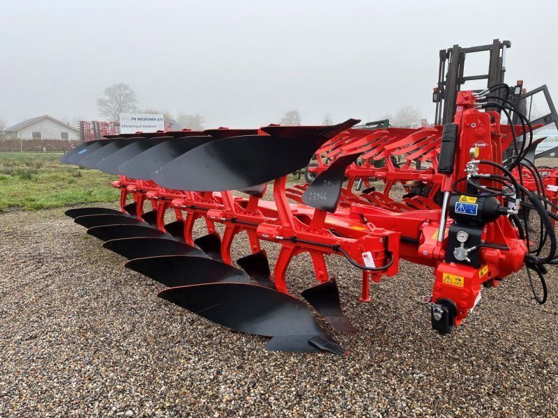 Kuhn VM 183 NSH T 5+1.
