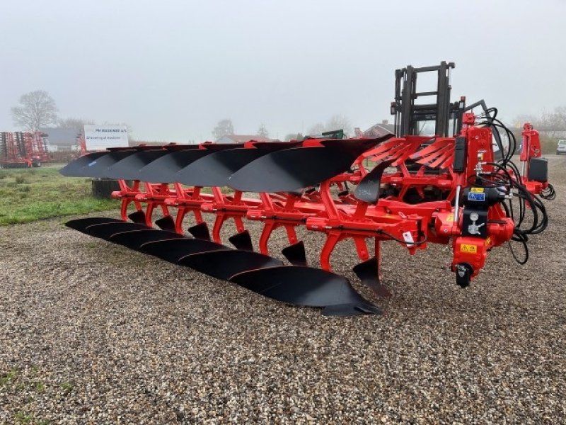 Kuhn VM 183 NSH T 5+1.