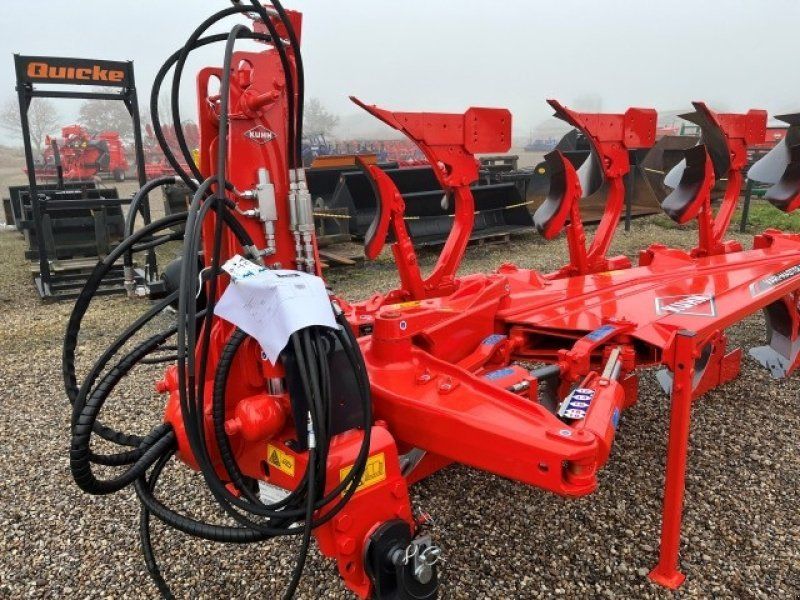 Kuhn VM 183 NSH T 5+1.