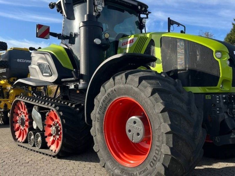 Claas AXION 960TT
