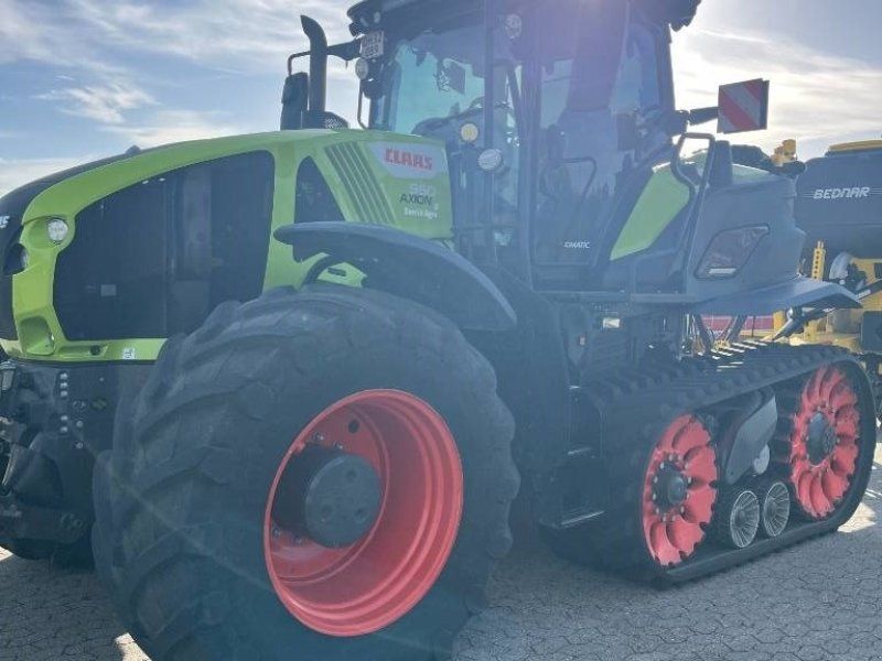 Claas AXION 960TT
