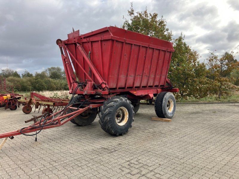 14T Farmer BTH højtip