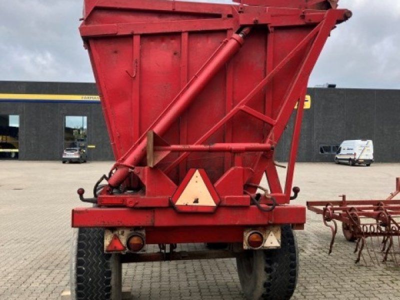 14T Farmer BTH højtip