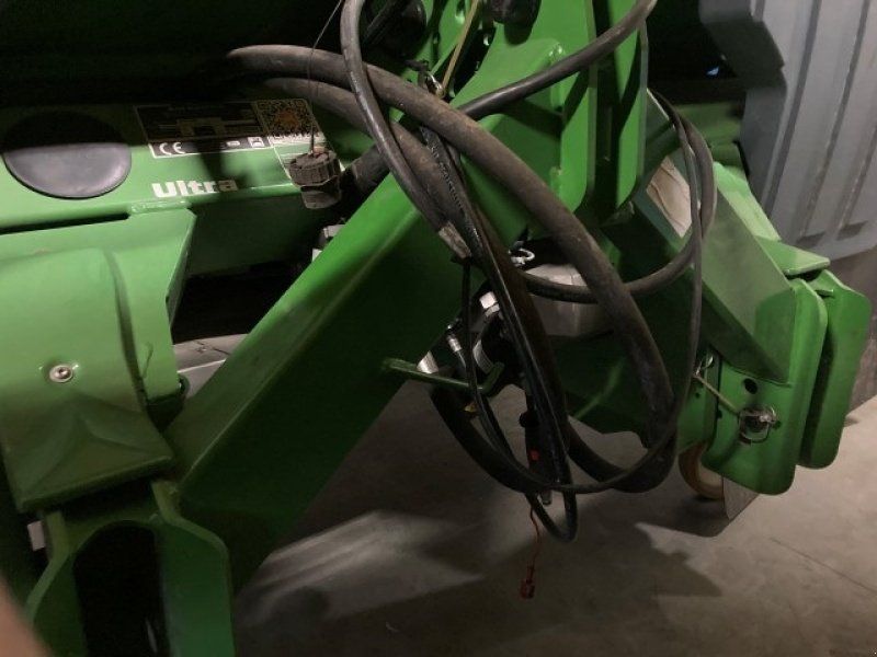 Amazone ZA-TS 4200 HYDRO