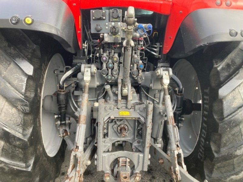 Massey Ferguson 7726 Dyna VT