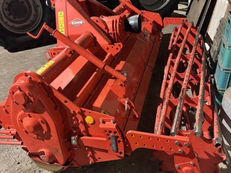 Kuhn EL162 3M fræser