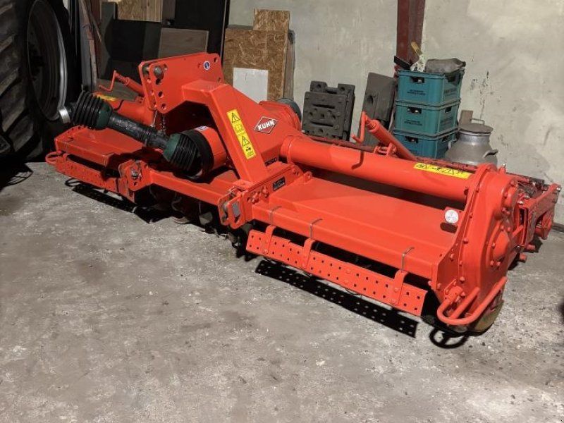 Kuhn EL162 3M fræser