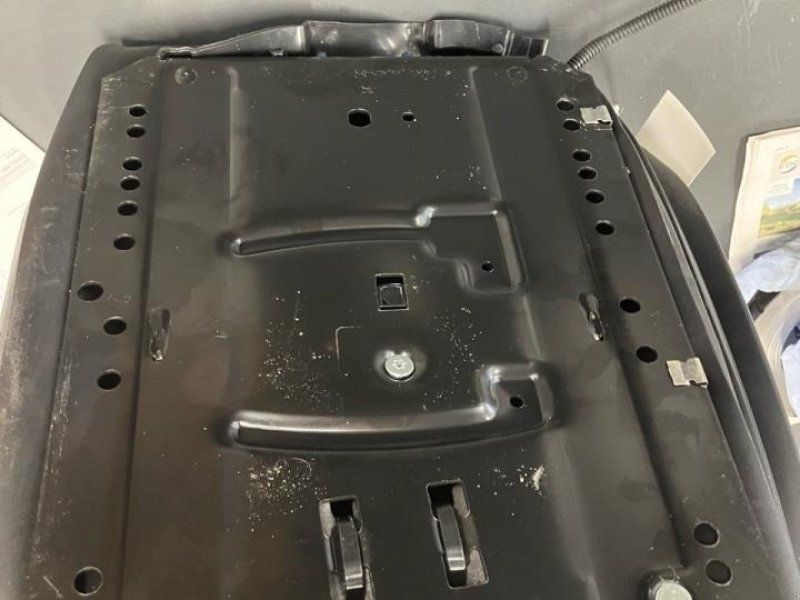 Grammer Luft sædebund