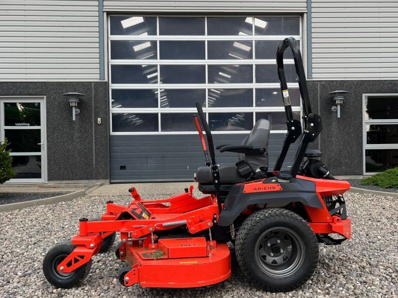 Ariens Zenith 60 SD Top professionel maskine med stor 2 cylindret Kawas