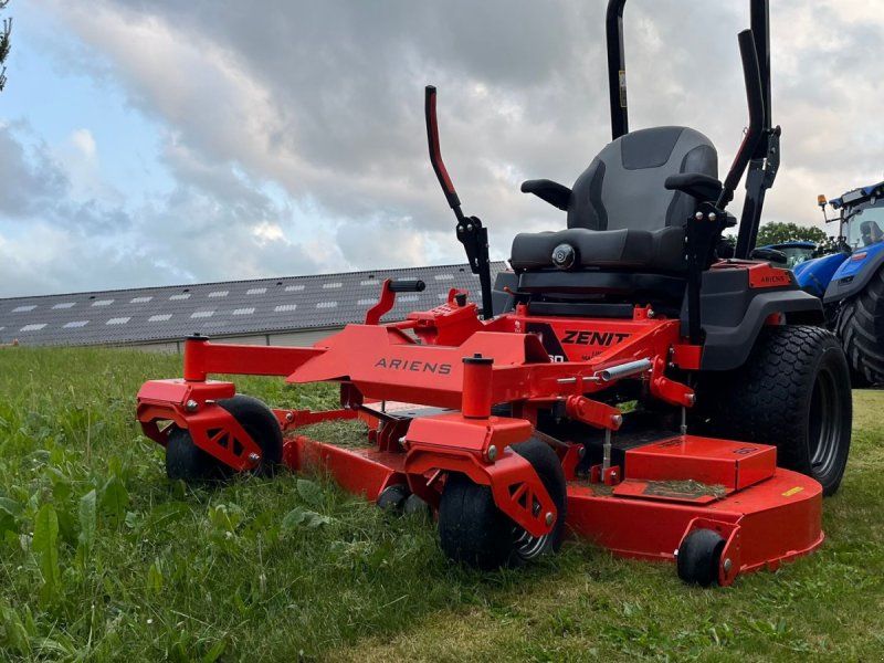 Ariens Zenith 60 SD Top professionel maskine med stor 2 cylindret Kawas