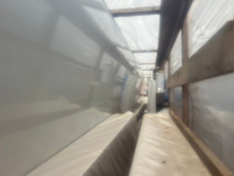 Claas 7500mm raps fortsats bord til C750 med sideknive