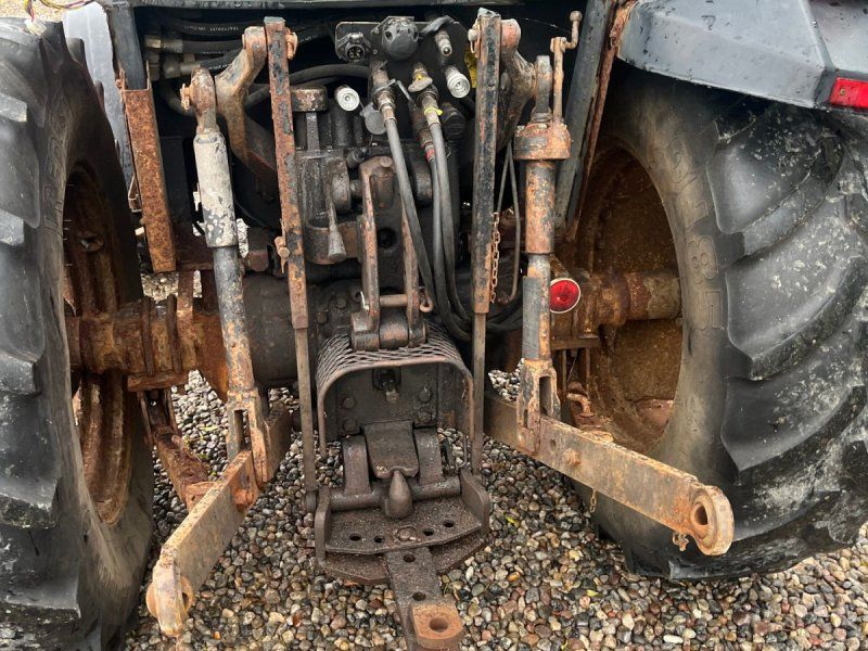 Valmet 455 Med en slags frontlift