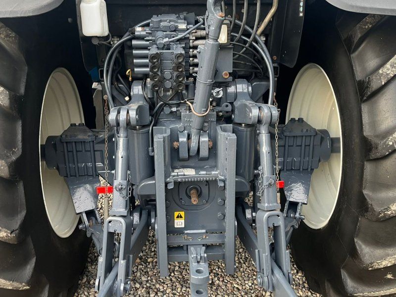 New Holland 8970 Velholdt super stærk