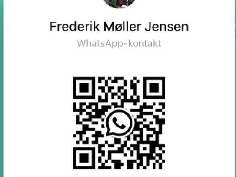 Deutz-Fahr Agrotron 6205G New and Un