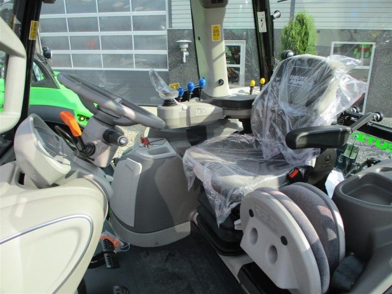 Deutz-Fahr Agrotron 6205G New and Un