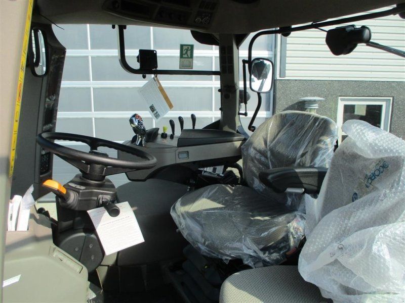 Case IH Puma 180 FPS New and un