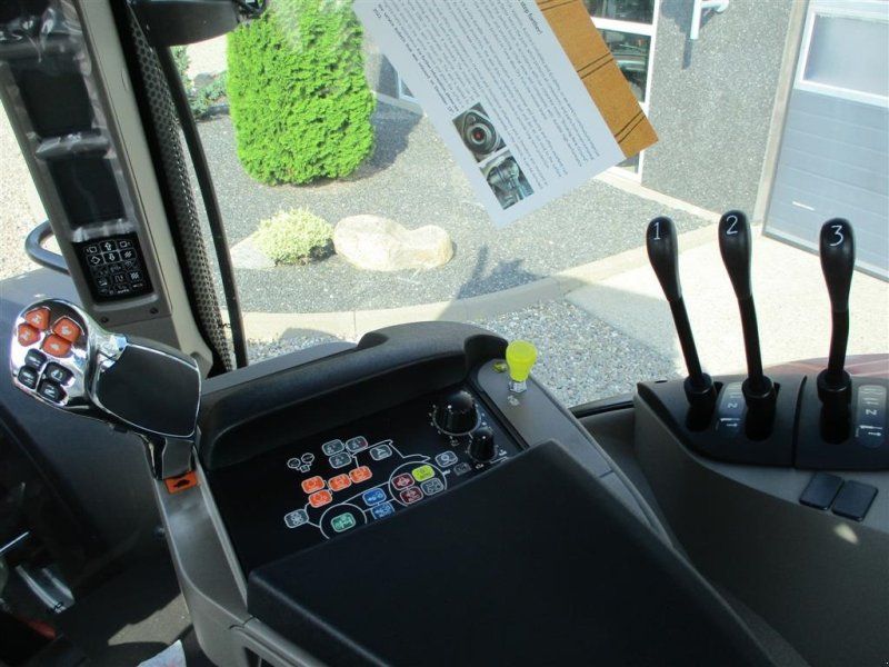 Case IH Puma 180 FPS New and un