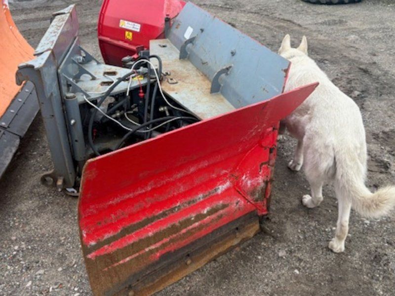 4M 4M UPLOV MED VOLVO BM SKIFTE