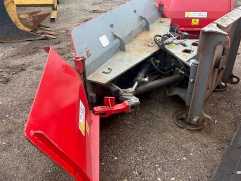 4M 4M UPLOV MED VOLVO BM SKIFTE