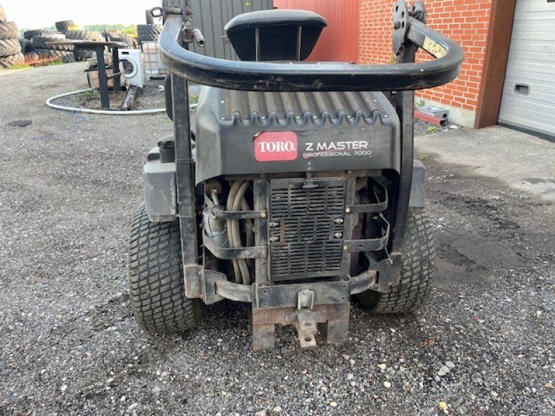 Toro Z-Master 7000 DIESEL