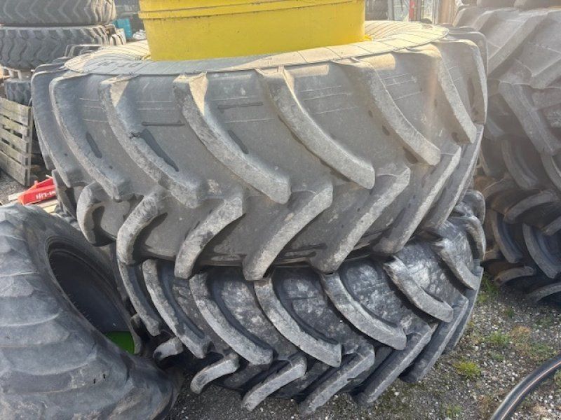Dneproshina 710/70 R38 90% DÆK.