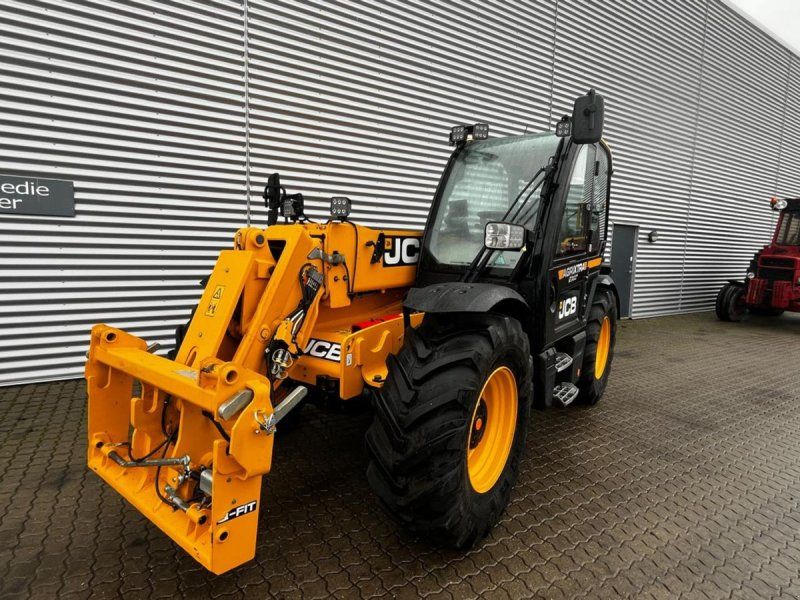 JCB 542-70 AGRI XTRA  AgriXtra
