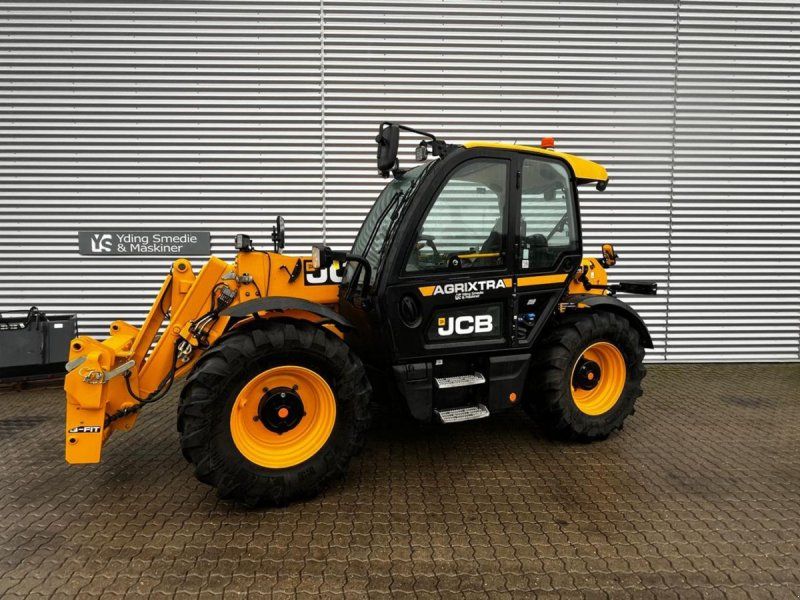 JCB 542-70 AGRI XTRA  AgriXtra