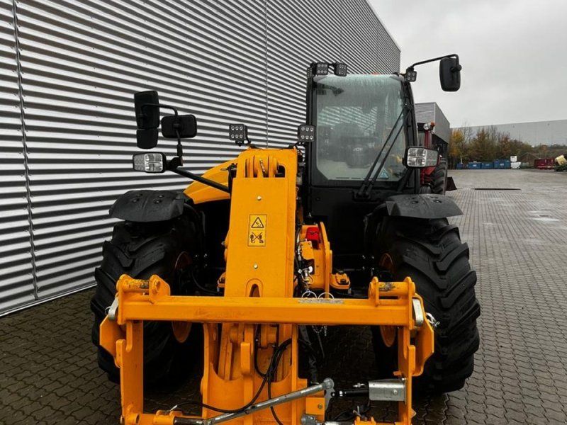 JCB 542-70 AGRI XTRA  AgriXtra