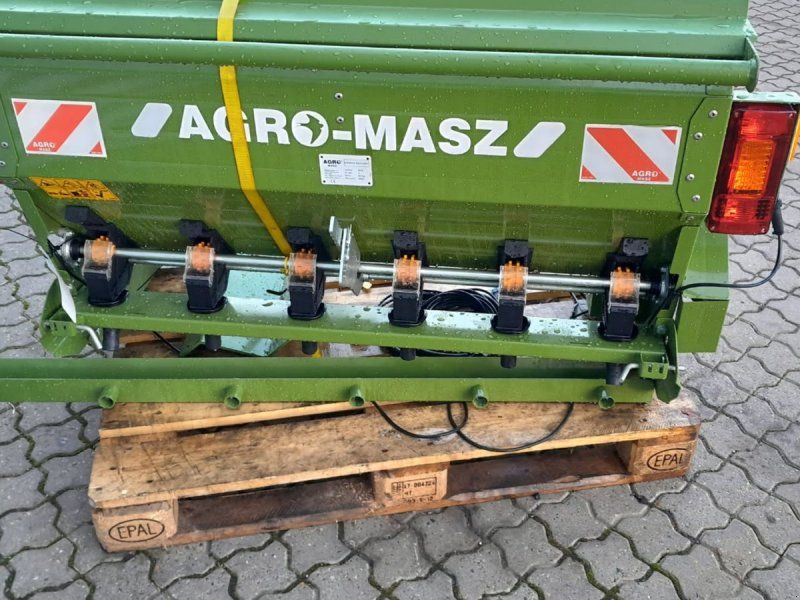Agro-Masz Dzik Dzik