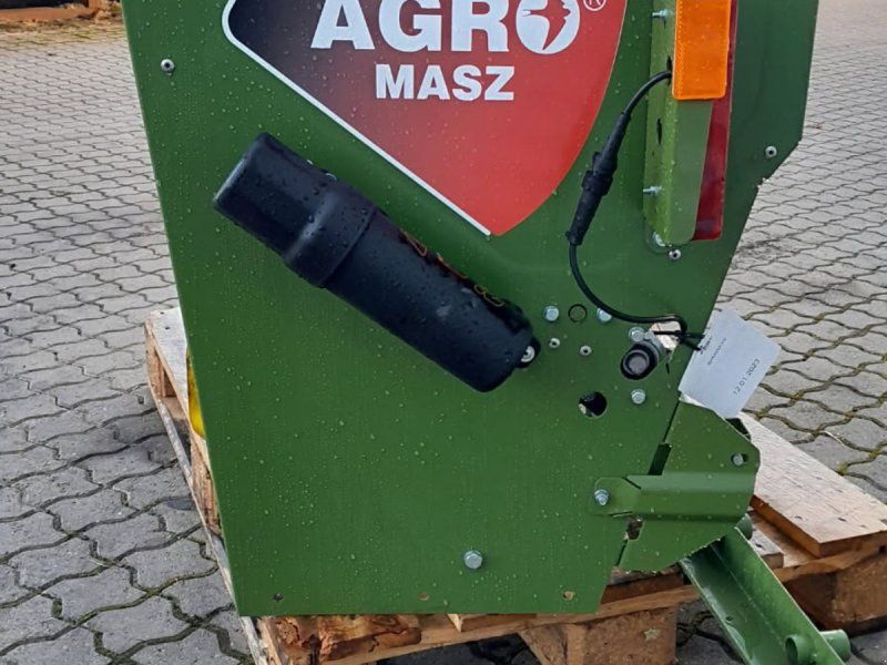 Agro-Masz Dzik Dzik