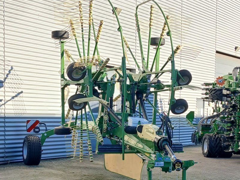 Krone Swadro TC 880