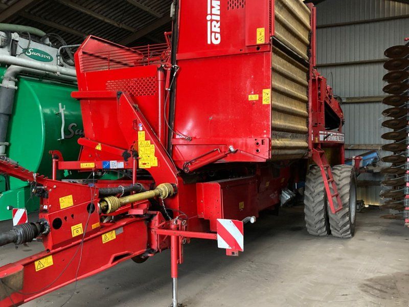 Grimme SE 150-60 NB