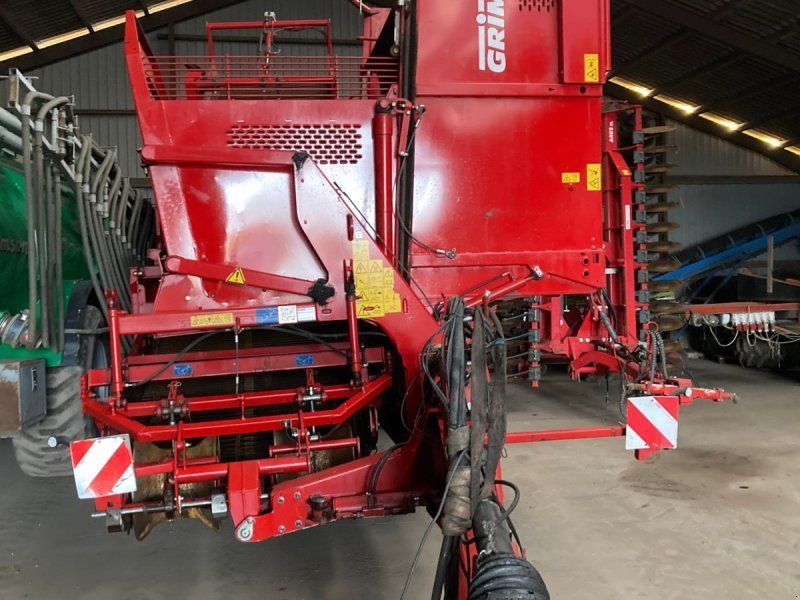Grimme SE 150-60 NB