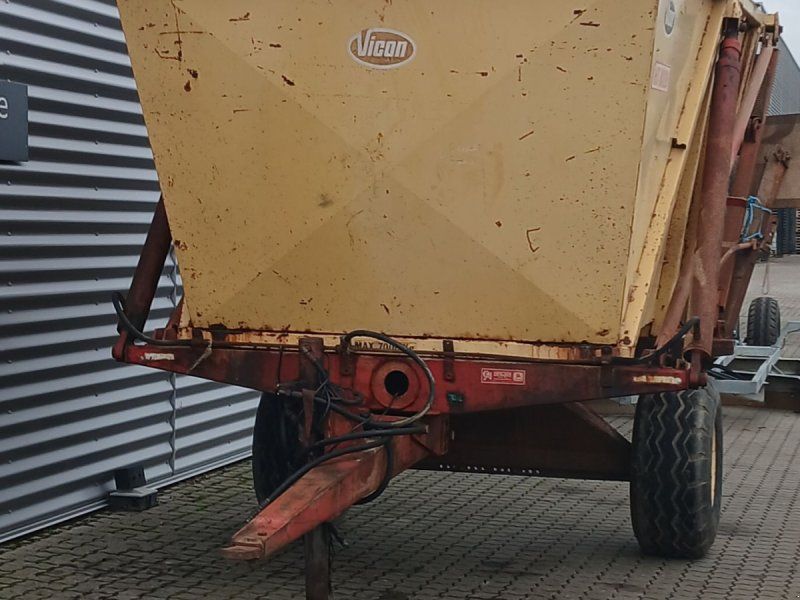 Vicon HT8000 HT 8000