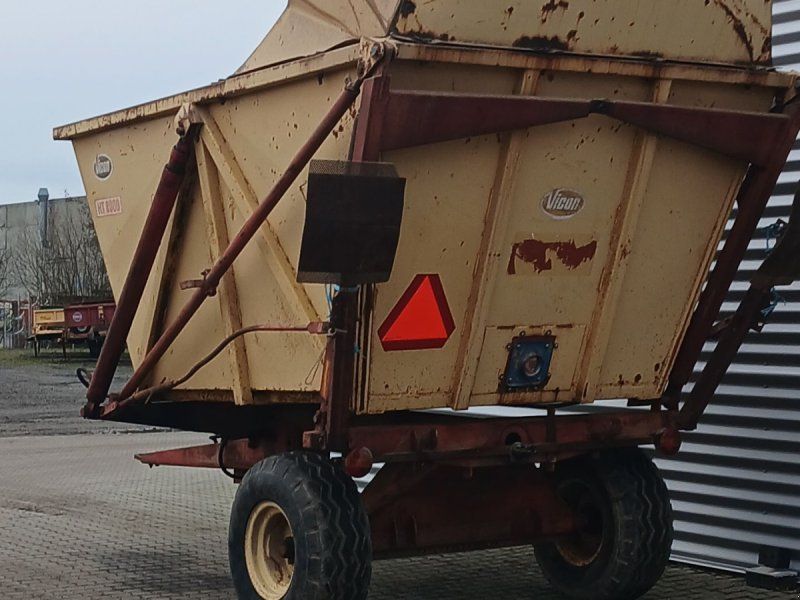 Vicon HT8000 HT 8000